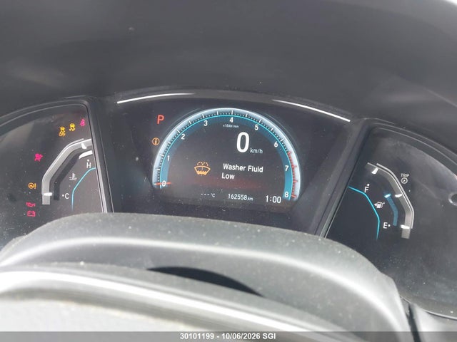 Продаж на аукціоні авто 2017 Honda Civic Lx, vin: SHHFK7H26HU303511, номер лоту: 30101199