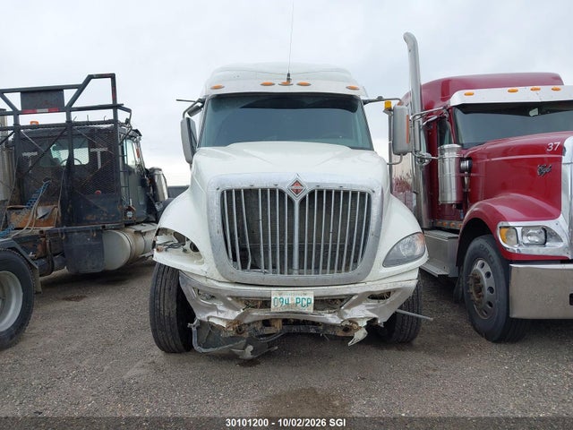 International Prostar 2015 3HSDJAPR5FN586209 Image 12