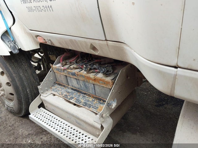 International Prostar 2015 3HSDJAPR5FN586209 Image 14