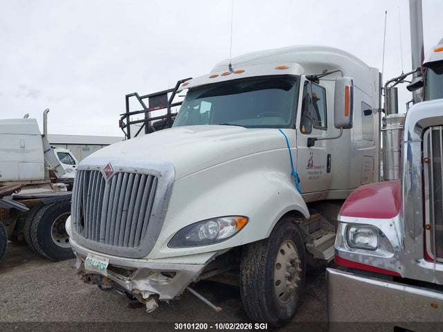 International Prostar 2015 3HSDJAPR5FN586209 Image 2