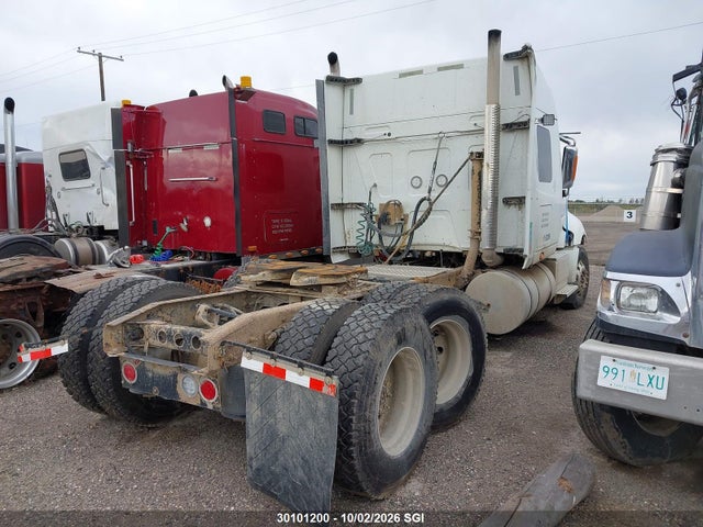 International Prostar 2015 3HSDJAPR5FN586209 Image 4