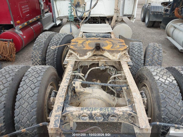 International Prostar 2015 3HSDJAPR5FN586209 Image 6