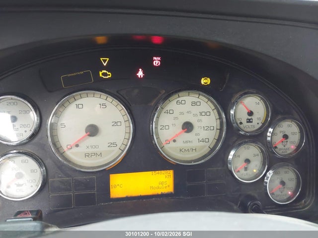 International Prostar 2015 3HSDJAPR5FN586209 Image 7