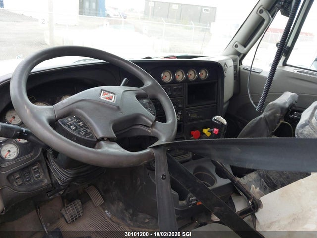 International Prostar 2015 3HSDJAPR5FN586209 Image 8