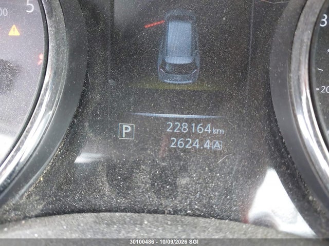 Продаж на аукціоні авто 2016 Nissan Rogue S/sl/sv, vin: 5N1AT2MV0GC731691, номер лоту: 30100486
