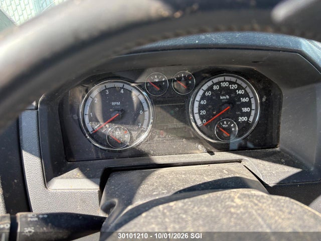 Продажа на аукционе авто 2011 Dodge Ram 1500, vin: 1D7RV1CTXBS581556, номер лота: 30101210