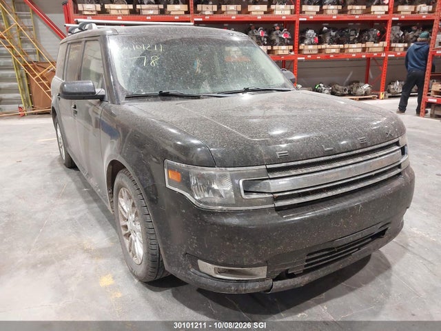 Продажа на аукционе авто 2013 Ford Flex Sel, vin: 2FMHK6C82DBD38677, номер лота: 30101211