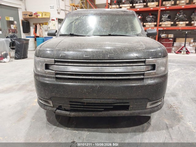 30101211 :رقم المزاد ، 2FMHK6C82DBD38677 vin ، 2013 Ford Flex Sel مزاد بيع