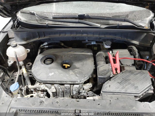 Hyundai TUCSON SE 2021 KM8J2CA47MU410158 Image 10