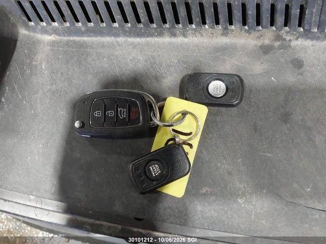 Hyundai TUCSON SE 2021 KM8J2CA47MU410158 Image 11