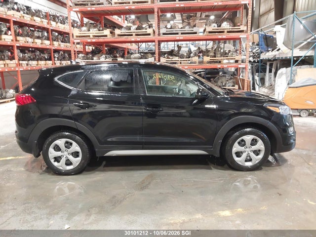 Hyundai TUCSON SE 2021 KM8J2CA47MU410158 Image 13