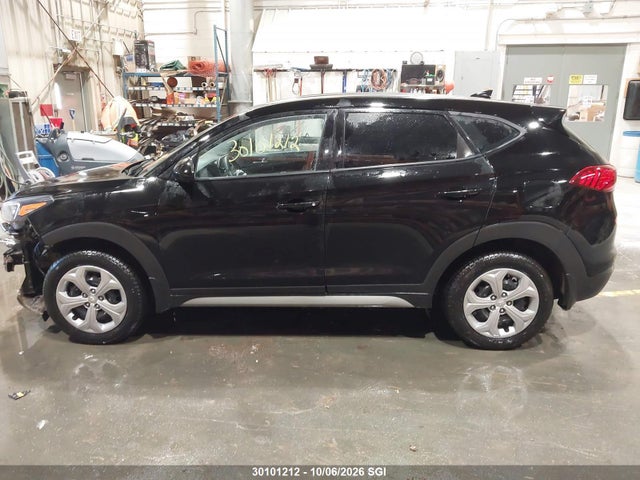 Hyundai TUCSON SE 2021 KM8J2CA47MU410158 Image 14