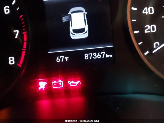 Hyundai TUCSON SE 2021 KM8J2CA47MU410158 Image 15