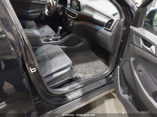 Hyundai TUCSON SE 2021 KM8J2CA47MU410158 Image 5