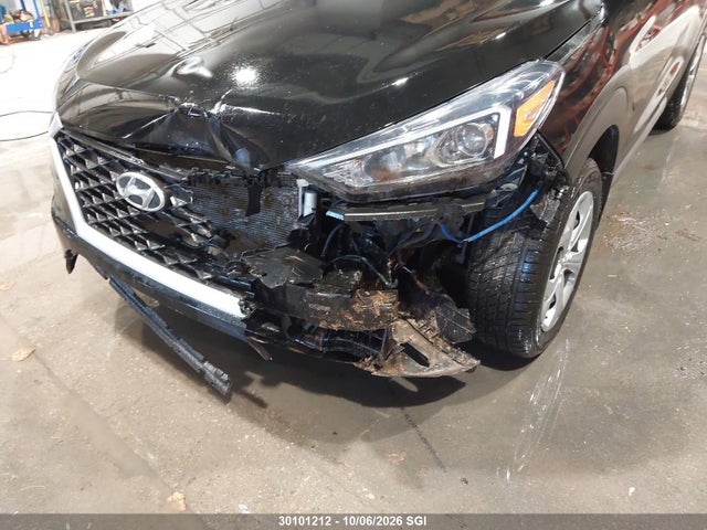 Hyundai TUCSON SE 2021 KM8J2CA47MU410158 Image 6