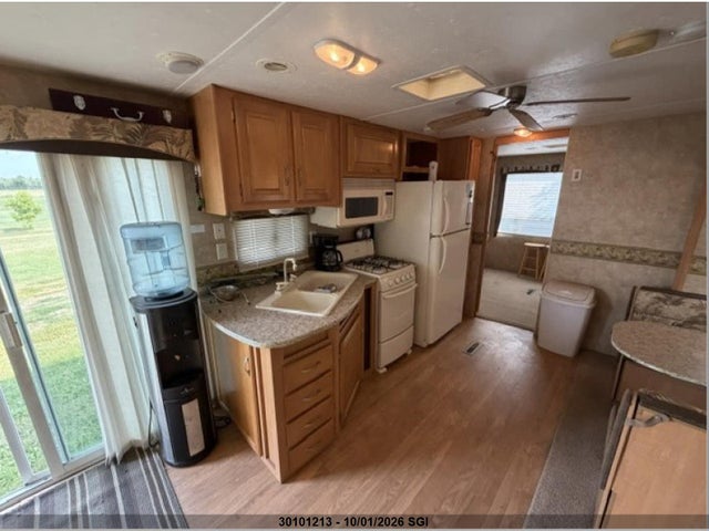 Продажа на аукционе авто 2008 Jayco Jayflight Park Model, vin: 1UJBJ02R1811A0322, номер лота: 30101213