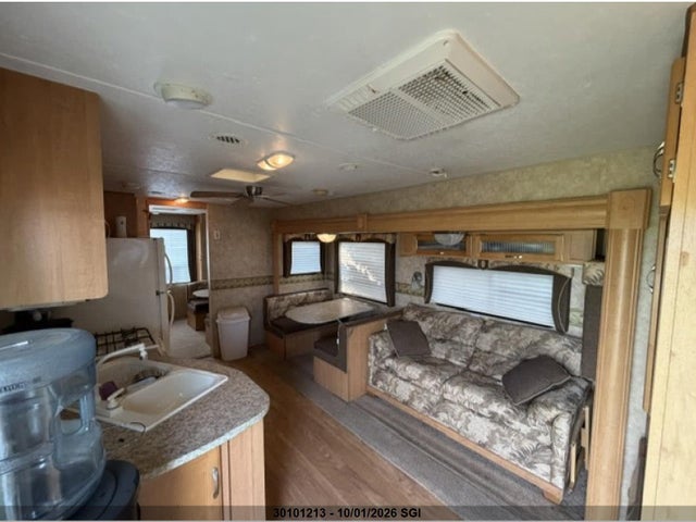 Продажа на аукционе авто 2008 Jayco Jayflight Park Model, vin: 1UJBJ02R1811A0322, номер лота: 30101213