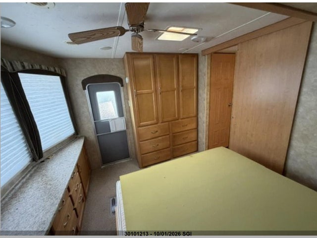 Продажа на аукционе авто 2008 Jayco Jayflight Park Model, vin: 1UJBJ02R1811A0322, номер лота: 30101213