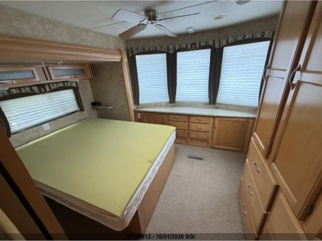 Продажа на аукционе авто 2008 Jayco Jayflight Park Model, vin: 1UJBJ02R1811A0322, номер лота: 30101213