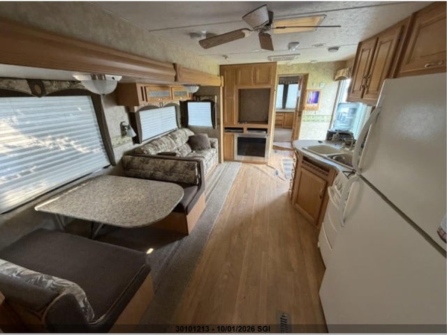 Продажа на аукционе авто 2008 Jayco Jayflight Park Model, vin: 1UJBJ02R1811A0322, номер лота: 30101213
