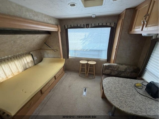 Продажа на аукционе авто 2008 Jayco Jayflight Park Model, vin: 1UJBJ02R1811A0322, номер лота: 30101213