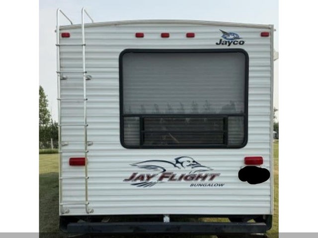 Продажа на аукционе авто 2008 Jayco Jayflight Park Model, vin: 1UJBJ02R1811A0322, номер лота: 30101213