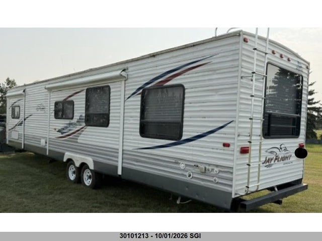 Продажа на аукционе авто 2008 Jayco Jayflight Park Model, vin: 1UJBJ02R1811A0322, номер лота: 30101213