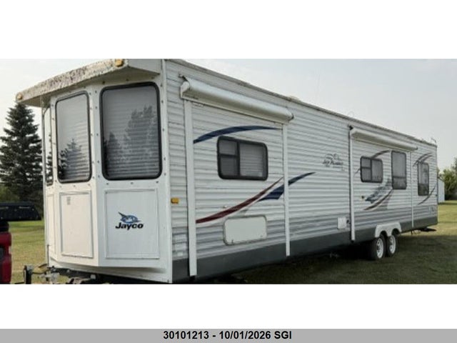 Продажа на аукционе авто 2008 Jayco Jayflight Park Model, vin: 1UJBJ02R1811A0322, номер лота: 30101213