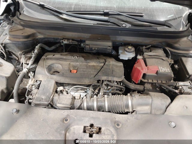 Продаж на аукціоні авто 2019 Acura Rdx, vin: 5J8TC2H33KL802169, номер лоту: 30100810