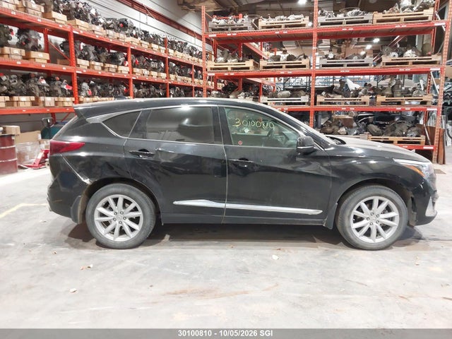 Продаж на аукціоні авто 2019 Acura Rdx, vin: 5J8TC2H33KL802169, номер лоту: 30100810