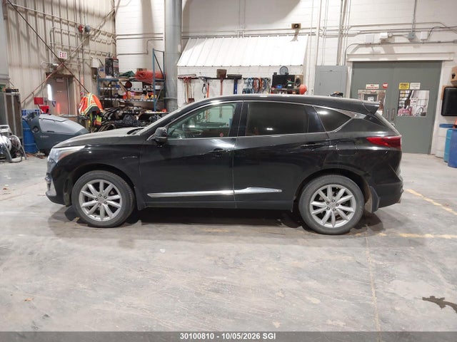 Продаж на аукціоні авто 2019 Acura Rdx, vin: 5J8TC2H33KL802169, номер лоту: 30100810