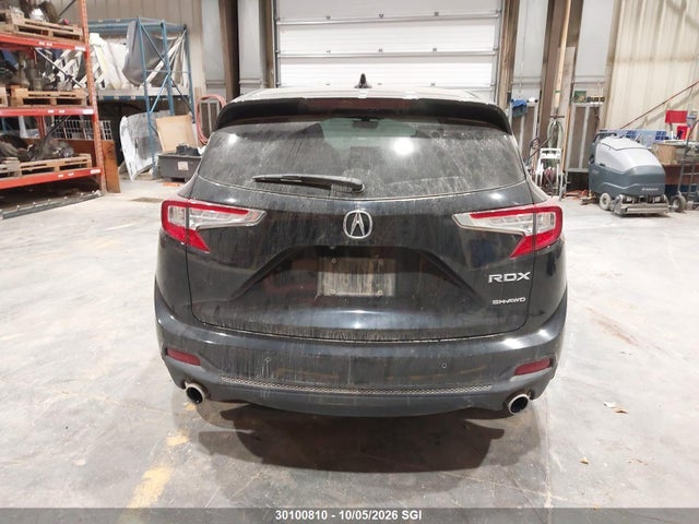 Продаж на аукціоні авто 2019 Acura Rdx, vin: 5J8TC2H33KL802169, номер лоту: 30100810