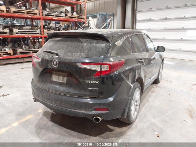 Продаж на аукціоні авто 2019 Acura Rdx, vin: 5J8TC2H33KL802169, номер лоту: 30100810
