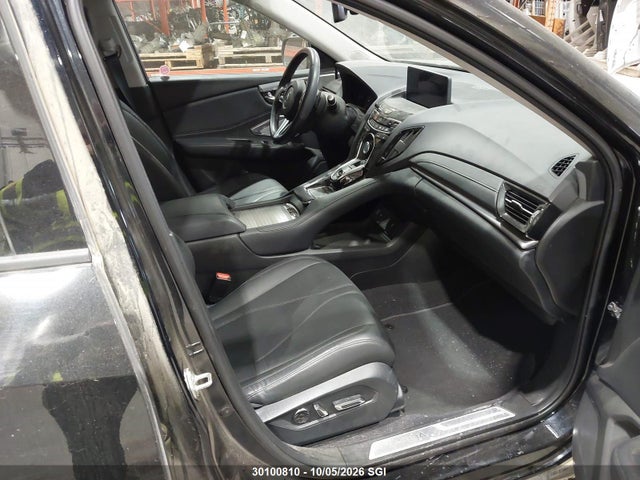 Продаж на аукціоні авто 2019 Acura Rdx, vin: 5J8TC2H33KL802169, номер лоту: 30100810