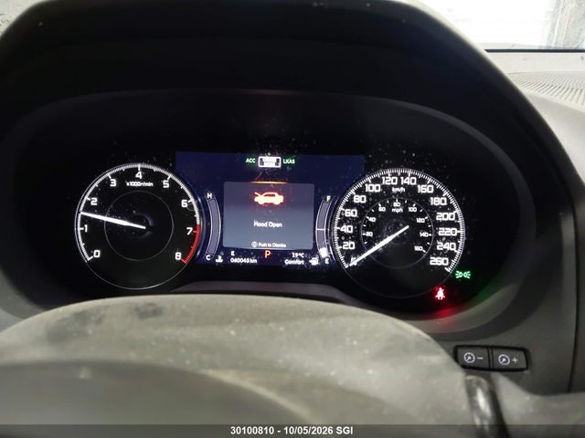 Продаж на аукціоні авто 2019 Acura Rdx, vin: 5J8TC2H33KL802169, номер лоту: 30100810