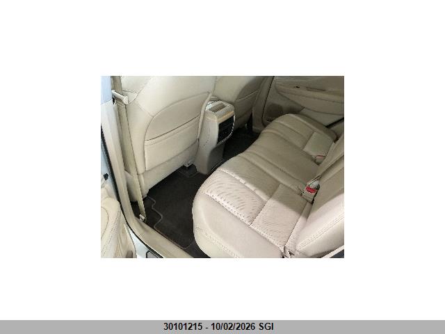 Aukcja sprzedaży 2016 Nissan Murano S/sl/sv/platinum, vin: 5N1AZ2MH6GN143971, numer aukcji: 30101215