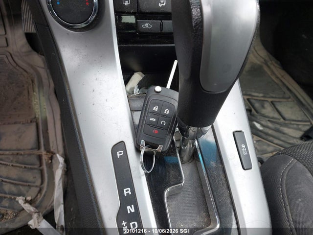 Aukcja sprzedaży 2015 Chevrolet Cruze Lt, vin: 1G1PC5SB3F7149836, numer aukcji: 30101216