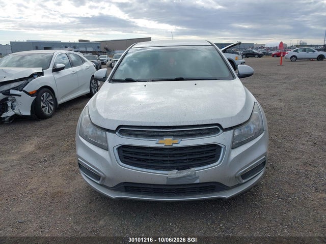 Aukcja sprzedaży 2015 Chevrolet Cruze Lt, vin: 1G1PC5SB3F7149836, numer aukcji: 30101216
