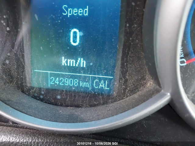 Aukcja sprzedaży 2015 Chevrolet Cruze Lt, vin: 1G1PC5SB3F7149836, numer aukcji: 30101216