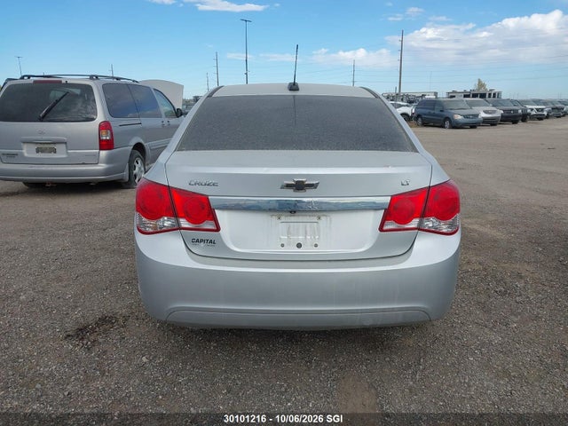 Aukcja sprzedaży 2015 Chevrolet Cruze Lt, vin: 1G1PC5SB3F7149836, numer aukcji: 30101216