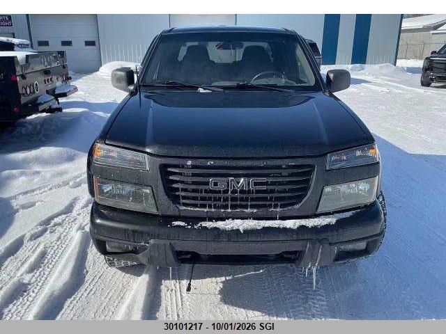 Продажа на аукционе авто 2006 Gmc Canyon, vin: 1GTDT136668308329, номер лота: 30101217
