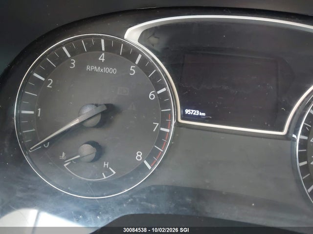 2020 Nissan Pathfinder Platinum მანქანა იყიდება აუქციონზე, vin: 5N1DR2DM5LC628845, აუქციონის ნომერი: 30084538