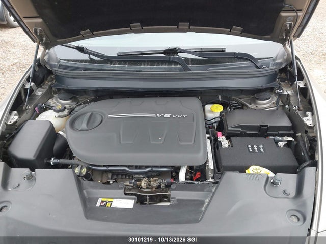Jeep Cherokee Latitude 2017 1C4PJMCSXHW598672 Image 10