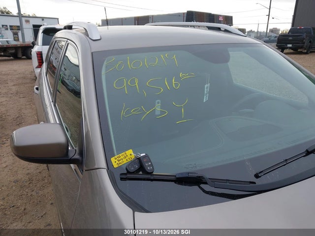 Jeep Cherokee Latitude 2017 1C4PJMCSXHW598672 Image 11