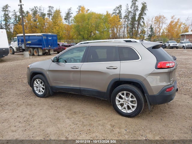 Jeep Cherokee Latitude 2017 1C4PJMCSXHW598672 Image 14