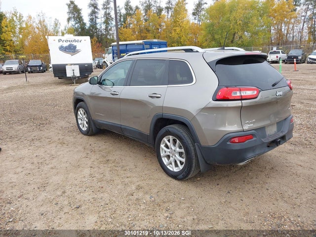 Jeep Cherokee Latitude 2017 1C4PJMCSXHW598672 Image 3