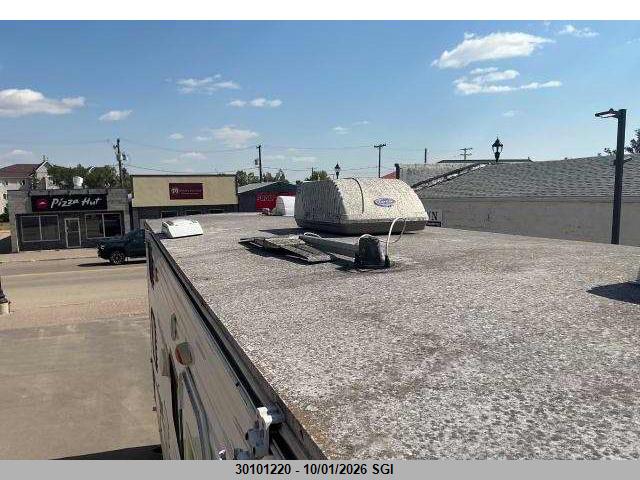 Продаж на аукціоні авто 2011 Heartland Trailer North Country, vin: 5SFEB3027BE212786, номер лоту: 30101220