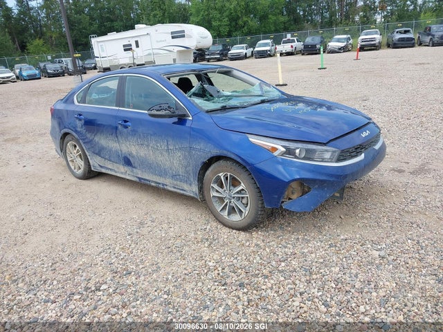 Продаж на аукціоні авто 2023 Kia Forte Ex/ex+/ex Premium, vin: 3KPF34AD3PE666085, номер лоту: 30096630