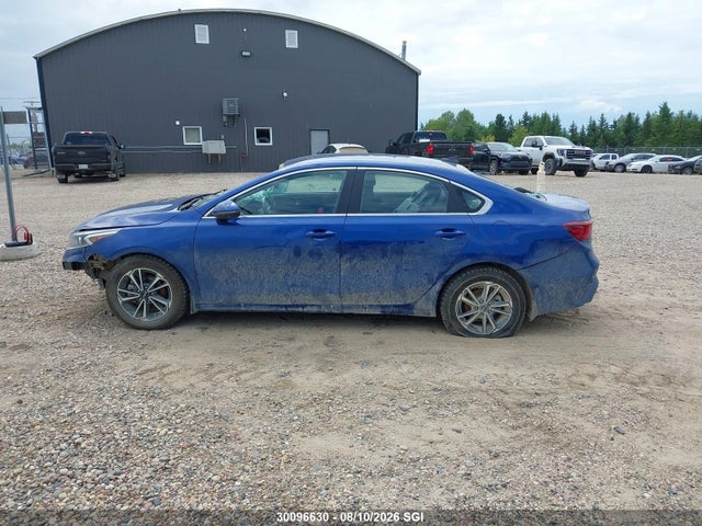 30096630 :رقم المزاد ، 3KPF34AD3PE666085 vin ، 2023 Kia Forte Ex/ex+/ex Premium مزاد بيع