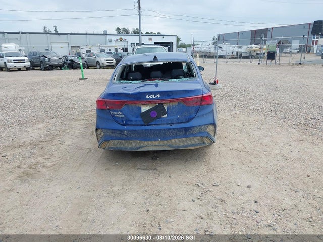 30096630 :رقم المزاد ، 3KPF34AD3PE666085 vin ، 2023 Kia Forte Ex/ex+/ex Premium مزاد بيع